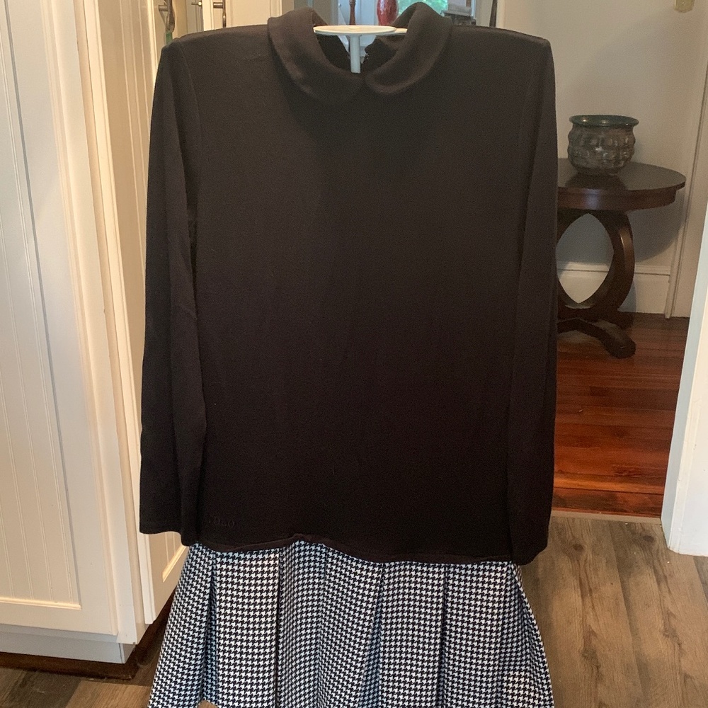 Polo Ralph Lauren girls dress.‎ Never worn